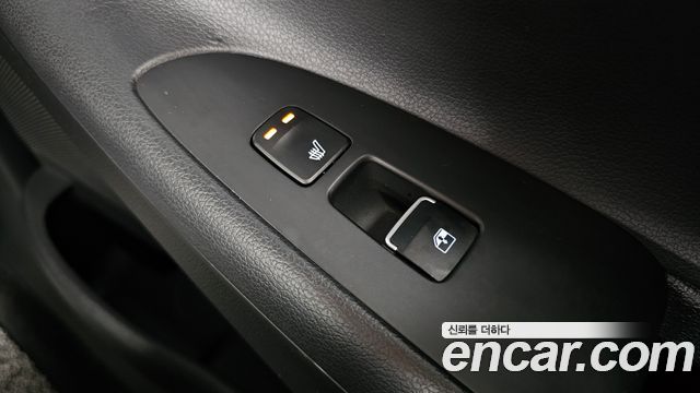 Hyundai Grandeur Hybrid (IG) Premium Choice 2021 — фото 19