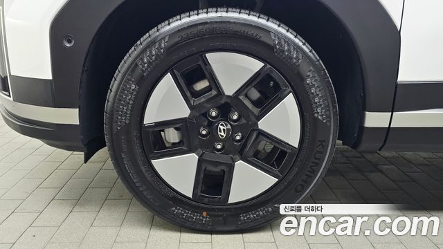 Hyundai Santa Fe (MX5) HEV 1.6 2WD Exclusive 2026 — фото 5