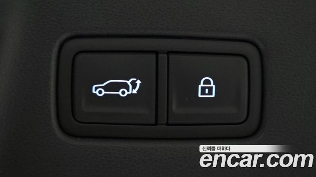 Hyundai Santa Fe (MX5) HEV 1.6 2WD Exclusive 2026 — фото 18