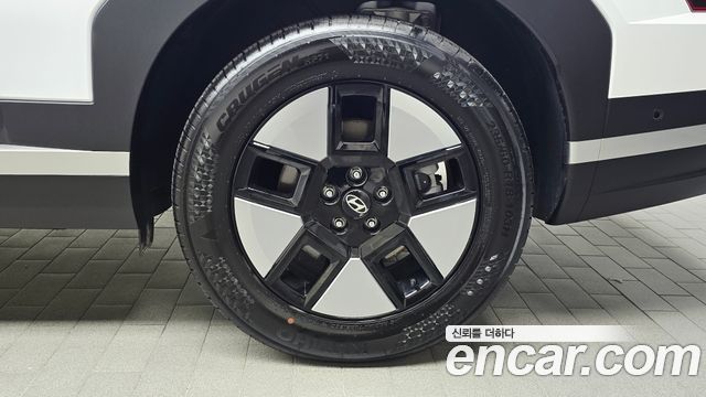 Hyundai Santa Fe (MX5) HEV 1.6 2WD Exclusive 2026 — фото 21