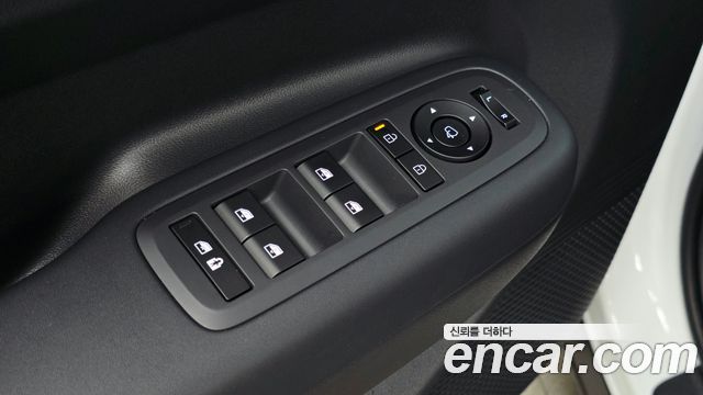 Hyundai Santa Fe (MX5) HEV 1.6 2WD Exclusive 2026 — фото 30