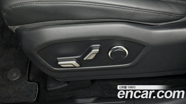 Hyundai Santa Fe (MX5) HEV 1.6 2WD Exclusive 2026 — фото 33