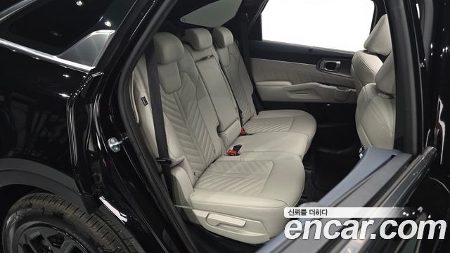 Kia Sorento (IV) HEV 1.6 2WD Signature 2026 — фото 12
