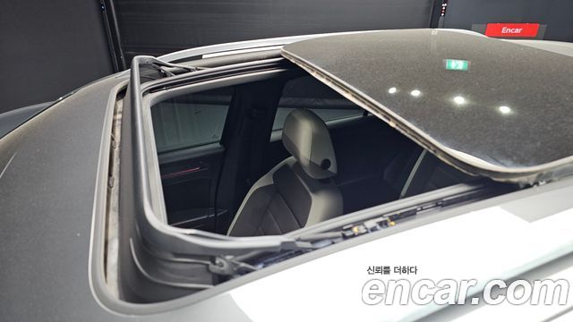 Volkswagen T-Roc 2.0 TDI Premium 2021 — фото 19
