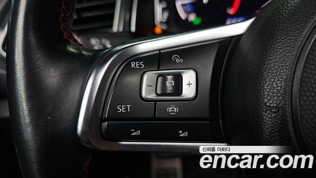 Volkswagen T-Roc 2.0 TDI Premium 2021 — фото 29