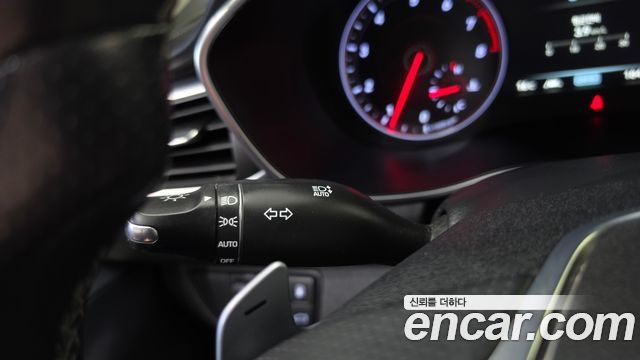 Genesis G70 2.0T AWD Supreme 2018 — фото 17