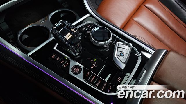BMW 8 Series (G15) M850i xDrive Gran Coupe 2023 — фото 9