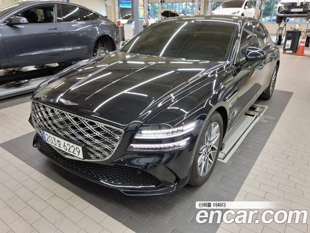 Genesis G80 (RG3) Gasoline 2.5 Turbo AWD