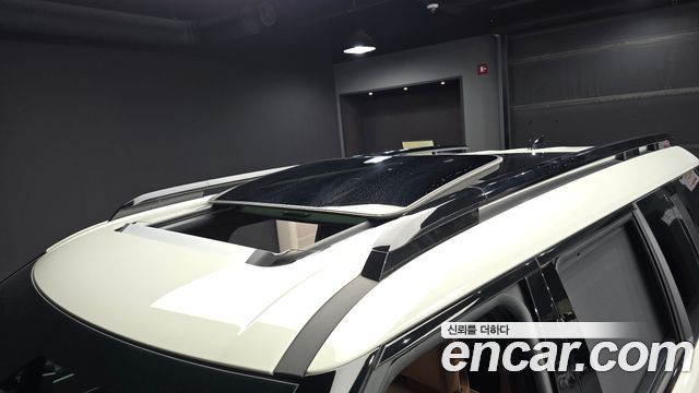 Hyundai Santa Fe (MX5) HEV 1.6 2WD Calligraphy 2024 — фото 16