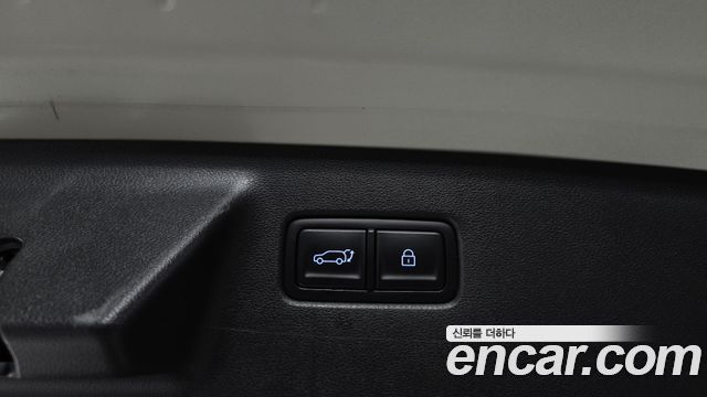 Hyundai Santa Fe (MX5) HEV 1.6 2WD Calligraphy 2024 — фото 17