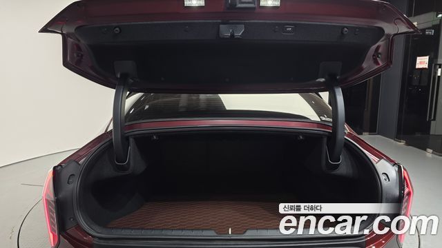 Kia EV4 Long Range 2WD Earth 2026 — фото 20