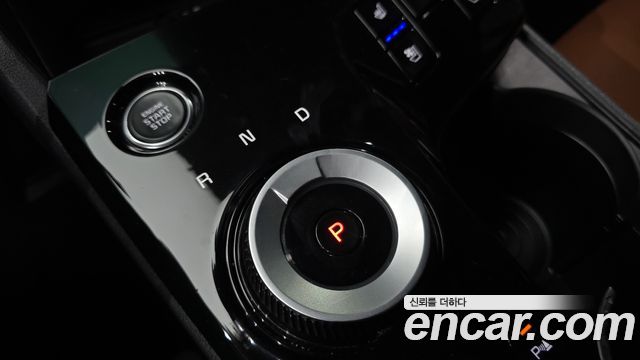 Kia Sportage Hybrid (V) Nobleless Gravity 2WD 2024 — фото 9