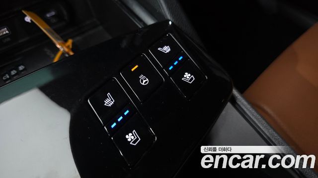Kia Sportage Hybrid (V) Nobleless Gravity 2WD 2024 — фото 18