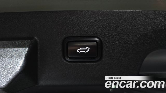 Kia Sportage Hybrid (V) Nobleless Gravity 2WD 2024 — фото 20