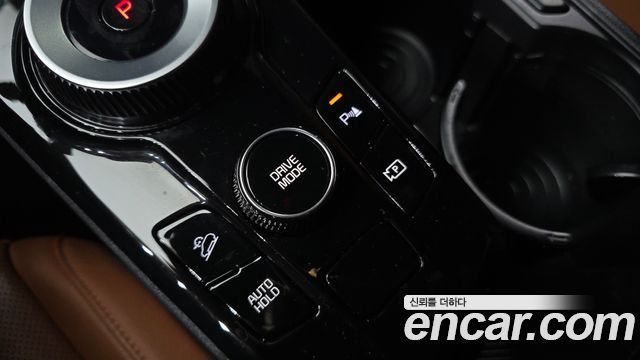 Kia Sportage Hybrid (V) Nobleless Gravity 2WD 2024 — фото 27