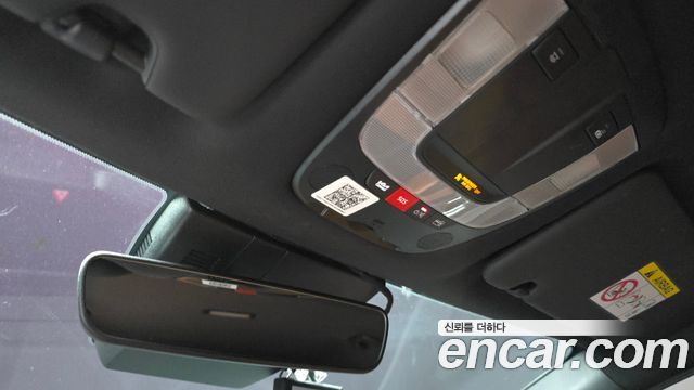 Kia Sportage Hybrid (V) Nobleless Gravity 2WD 2024 — фото 33