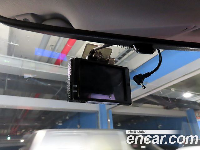Hyundai Tucson ix Diesel 2WD X20 Luxury 2013 — фото 16