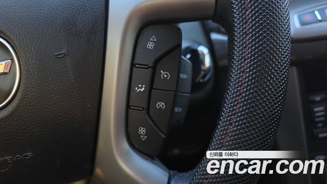 Chevrolet Captiva 2WD LT 2015 — фото 17