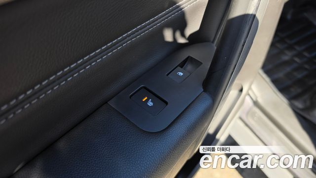 Chevrolet Captiva 2WD LT 2015 — фото 18