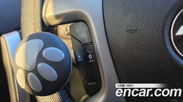 Chevrolet Captiva 2WD LT 2015 — фото 29