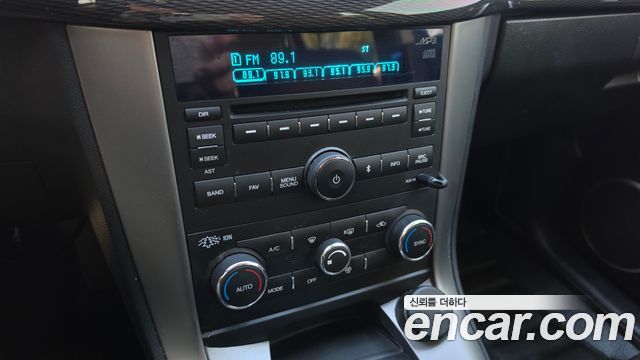 Chevrolet Captiva 2WD LT 2015 — фото 31