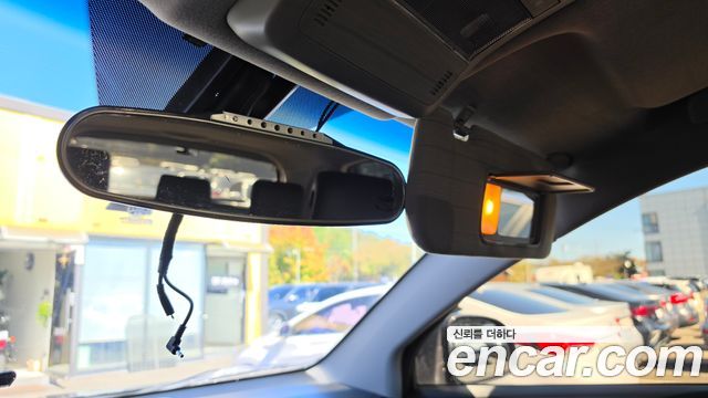 Chevrolet Captiva 2WD LT 2015 — фото 32