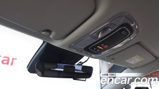 Hyundai Kona (SX2) Gasoline 1.6 Turbo 2WD Premium 2023 — фото 16