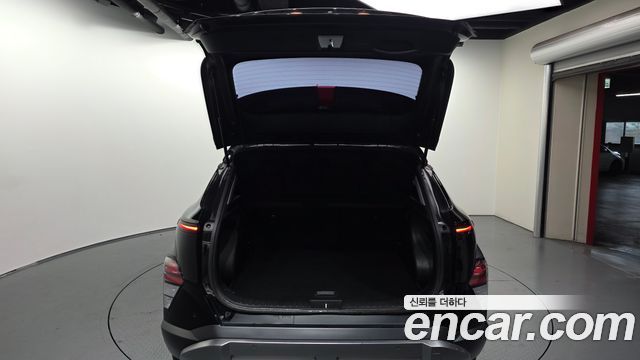 Hyundai Kona (SX2) Gasoline 1.6 Turbo 2WD Premium 2023 — фото 20