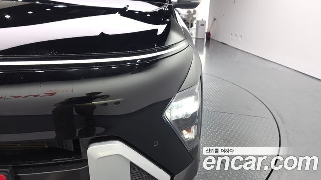 Hyundai Kona (SX2) Gasoline 1.6 Turbo 2WD Premium 2023 — фото 22