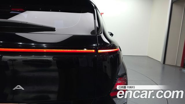 Hyundai Kona (SX2) Gasoline 1.6 Turbo 2WD Premium 2023 — фото 23