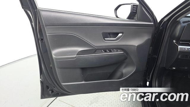 Hyundai Kona (SX2) Gasoline 1.6 Turbo 2WD Premium 2023 — фото 24