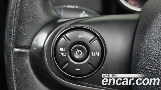 MINI Cooper D Countryman ALL4 HIGH 2nd 2018 — фото 30