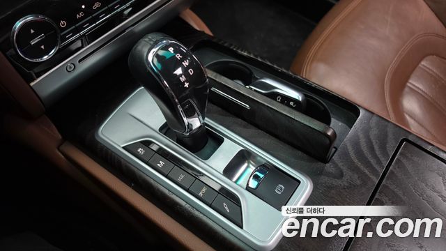 Maserati Quattroporte 3.0 Diesel 2015 — фото 9