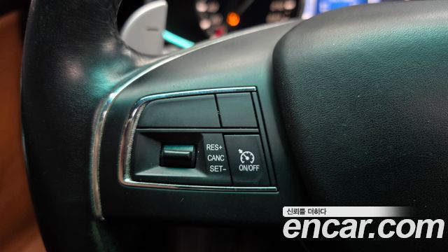 Maserati Quattroporte 3.0 Diesel 2015 — фото 17