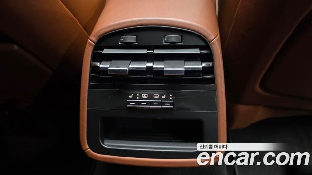 Maserati Quattroporte 3.0 Diesel 2015 — фото 18