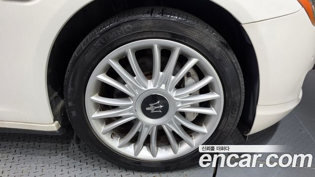Maserati Quattroporte 3.0 Diesel 2015 — фото 21