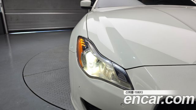 Maserati Quattroporte 3.0 Diesel 2015 — фото 22