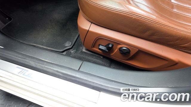 Maserati Quattroporte 3.0 Diesel 2015 — фото 29