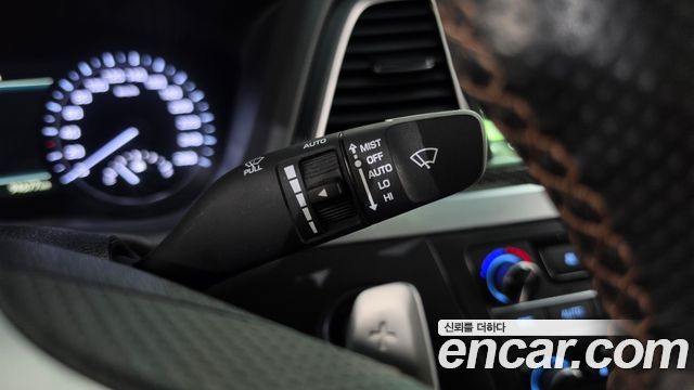 Genesis G80 3.3 T-GDI AWD Sport 2017 — фото 28