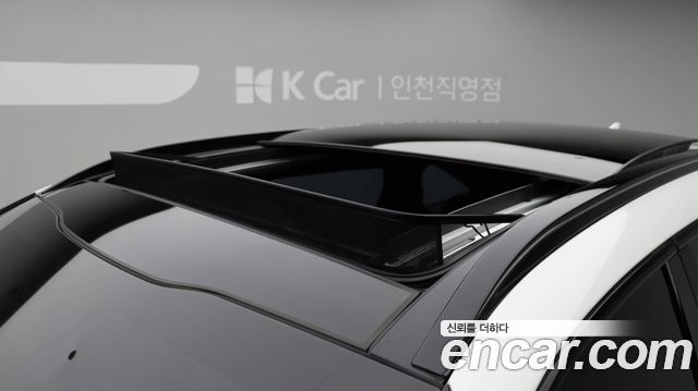 Kia Sorento (IV) HEV 1.6 2WD Gravity 2025 — фото 6