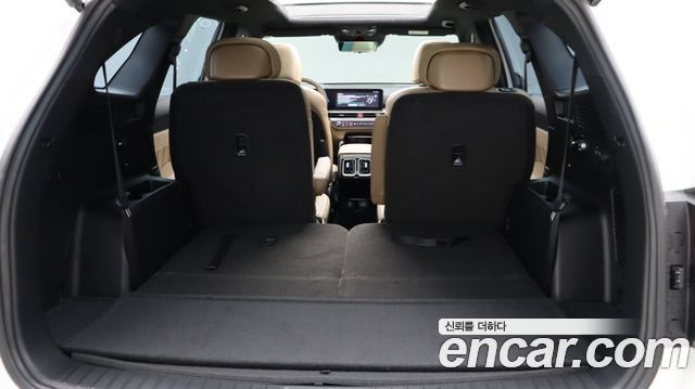 Kia Sorento (IV) HEV 1.6 2WD Gravity 2025 — фото 7