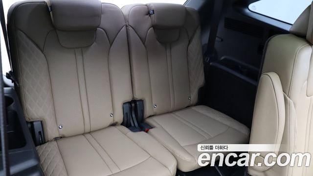Kia Sorento (IV) HEV 1.6 2WD Gravity 2025 — фото 20