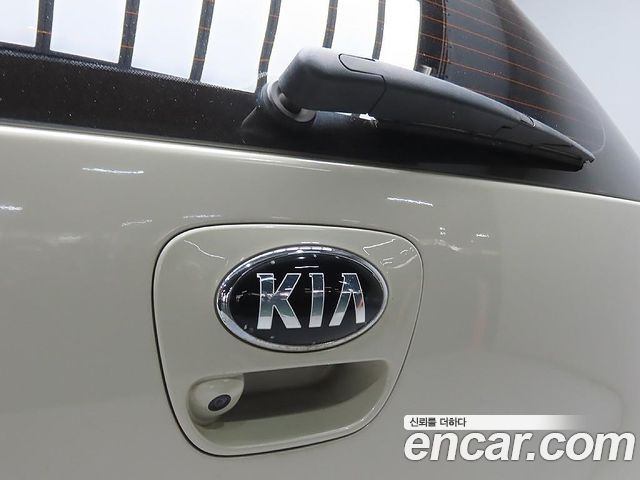 Kia Morning (JA) Prestige 2020 — фото 15