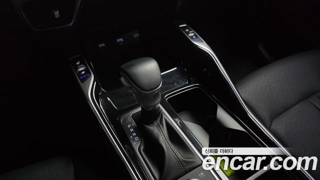 Kia Sorento (IV) Diesel 2.2 4WD Prestige 2022 — фото 9