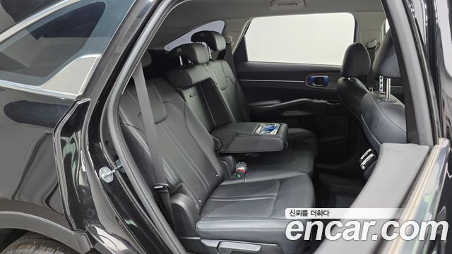 Kia Sorento (IV) Diesel 2.2 4WD Prestige 2022 — фото 11