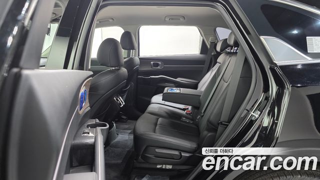 Kia Sorento (IV) Diesel 2.2 4WD Prestige 2022 — фото 12