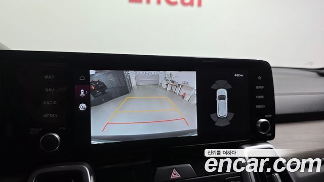 Kia Sorento (IV) Diesel 2.2 4WD Prestige 2022 — фото 14