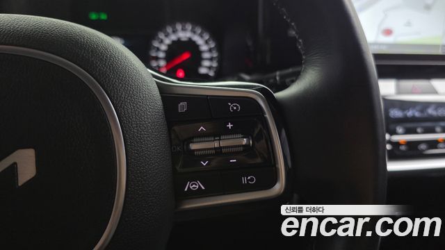 Kia Sorento (IV) Diesel 2.2 4WD Prestige 2022 — фото 18