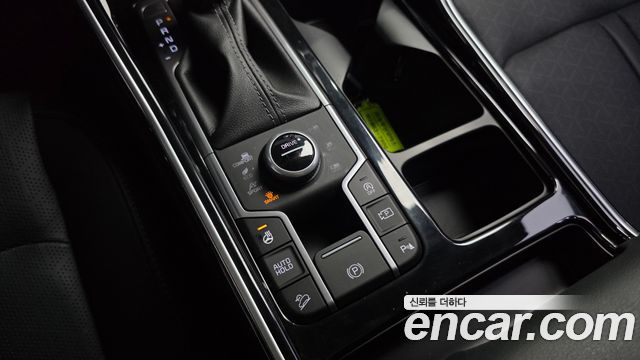 Kia Sorento (IV) Diesel 2.2 4WD Prestige 2022 — фото 19
