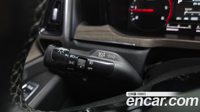 Kia Sorento (IV) Diesel 2.2 4WD Prestige 2022 — фото 20